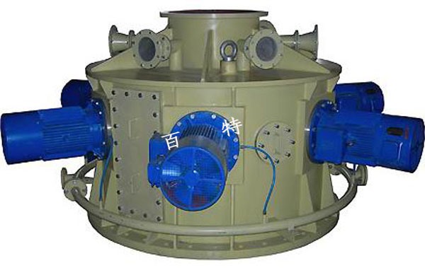 BTFW系列氣流分級(jí)機(jī)